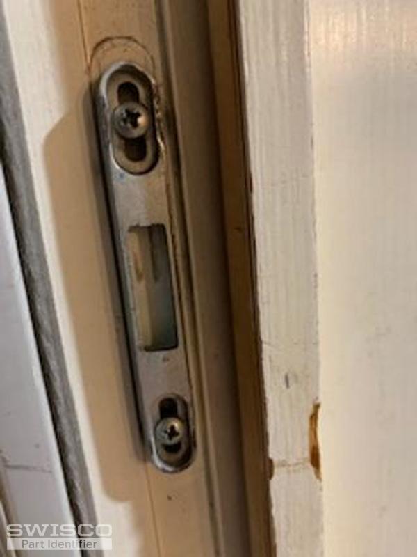 Sliding Glass Door Lock 4