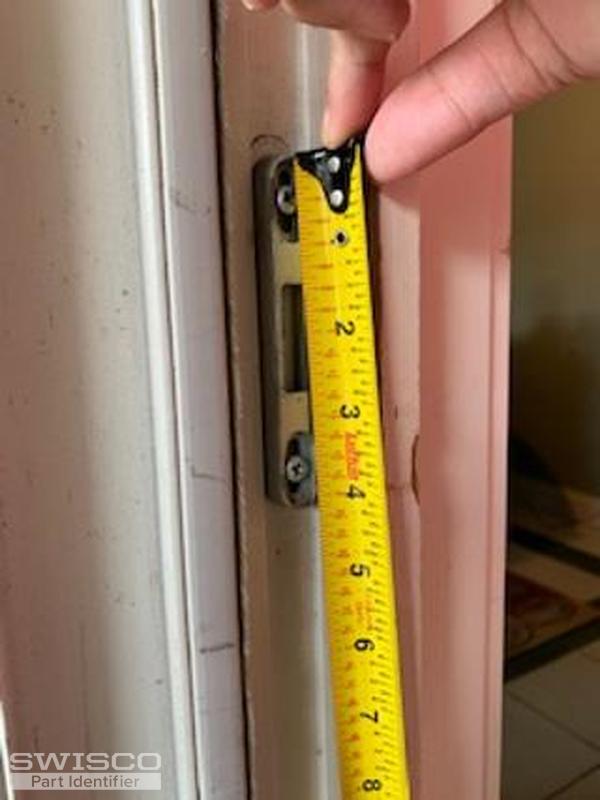 Sliding Glass Door Lock 6