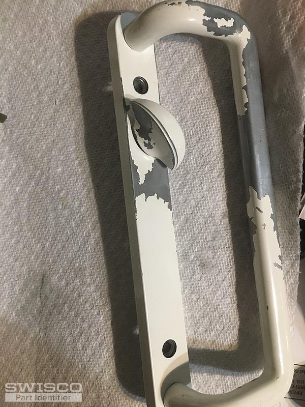 Patio Door Handle Champion Door