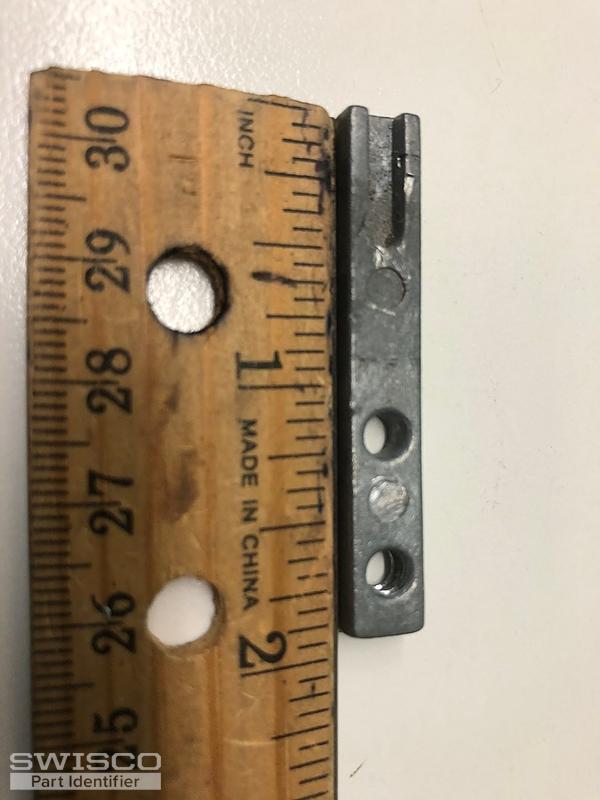 pivot bar