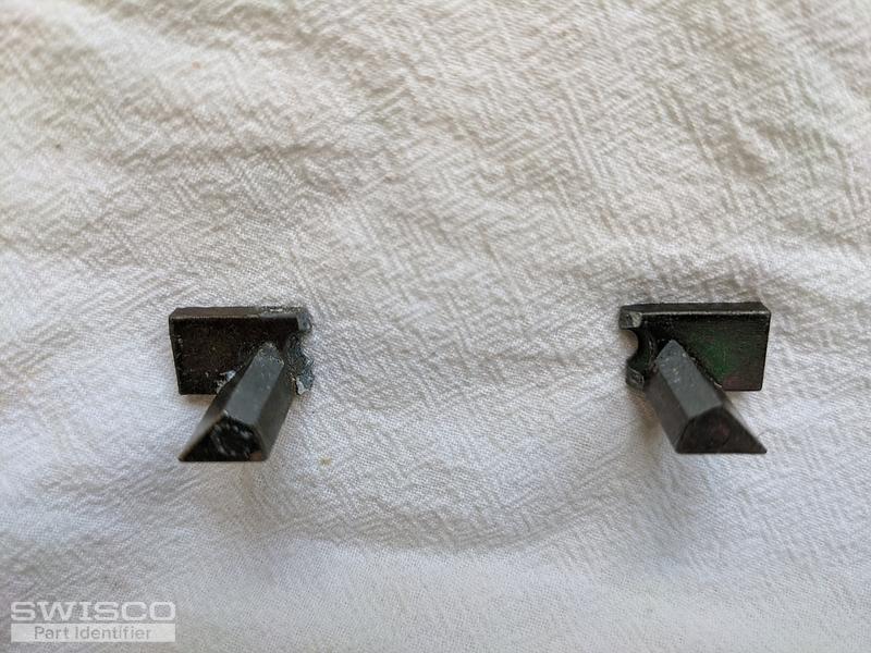 tilt latch