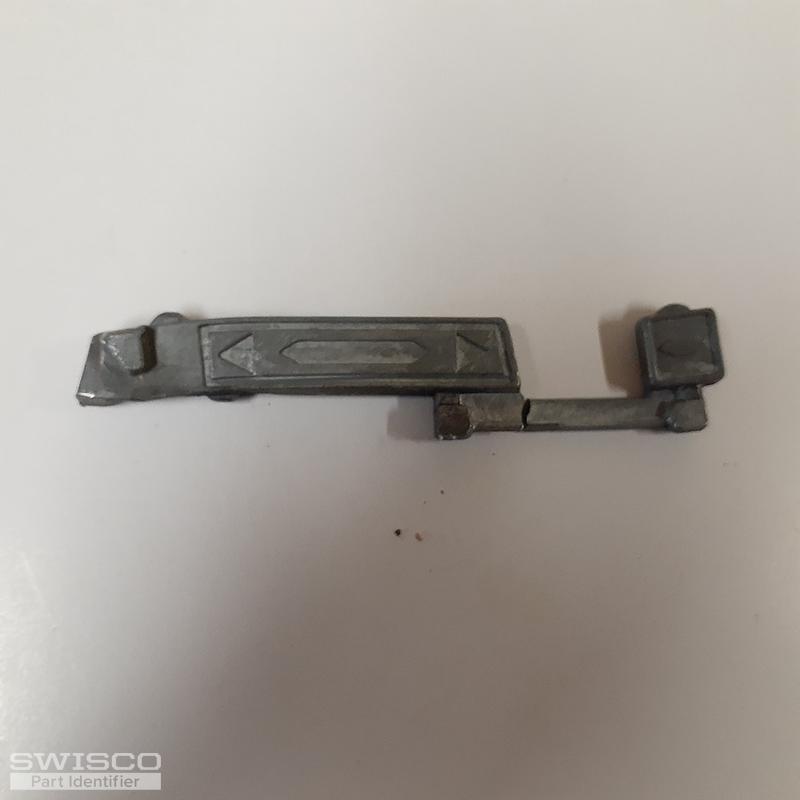 Larson storm door part 2