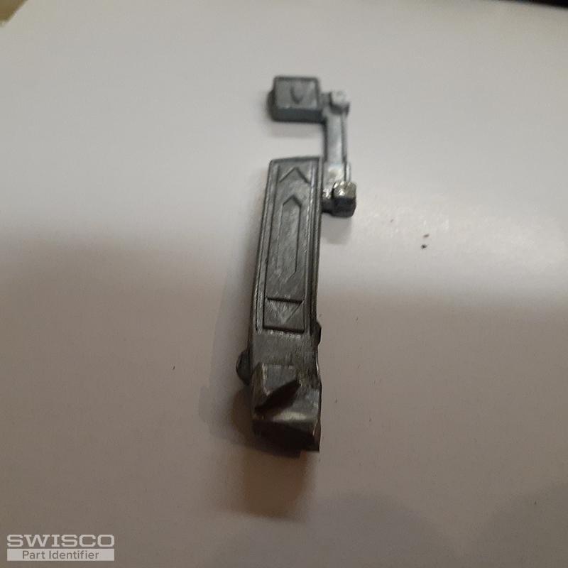 Larson storm door part 3