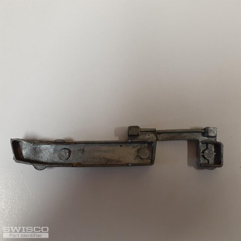 Larson storm door part 4