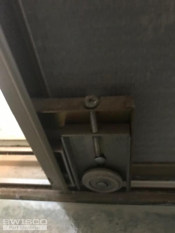 lower rail guide