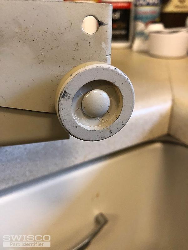 Geneva metal rollers