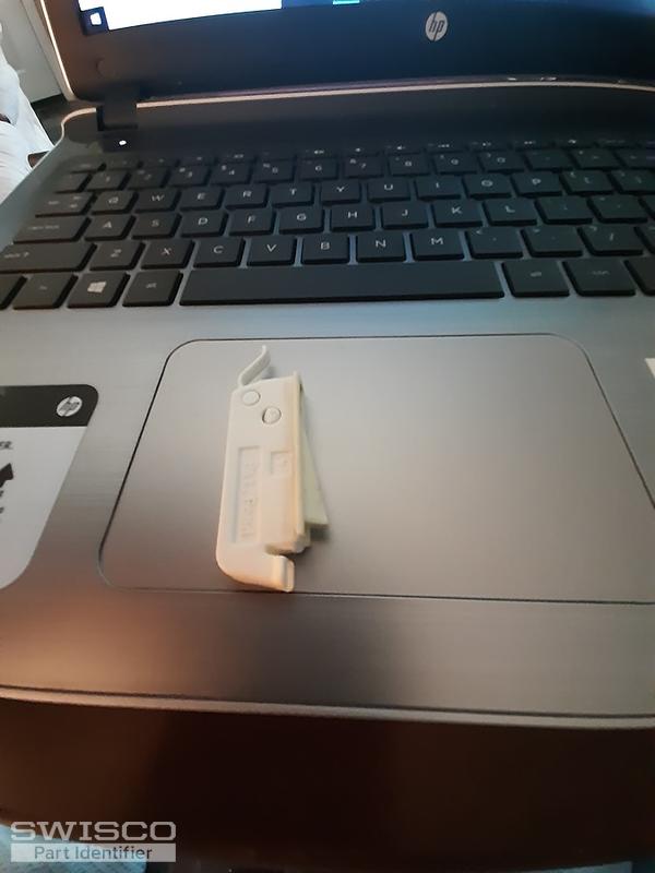 window latch