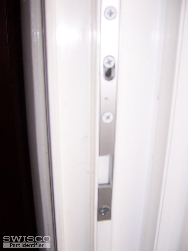 DOOR 10407 JAM