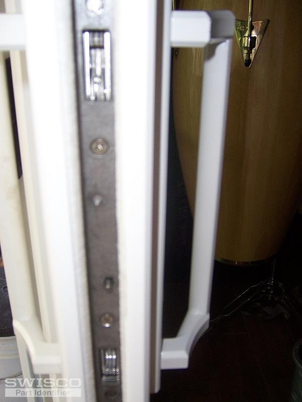 DOR 10407 SLIDING DOOR TO JAM