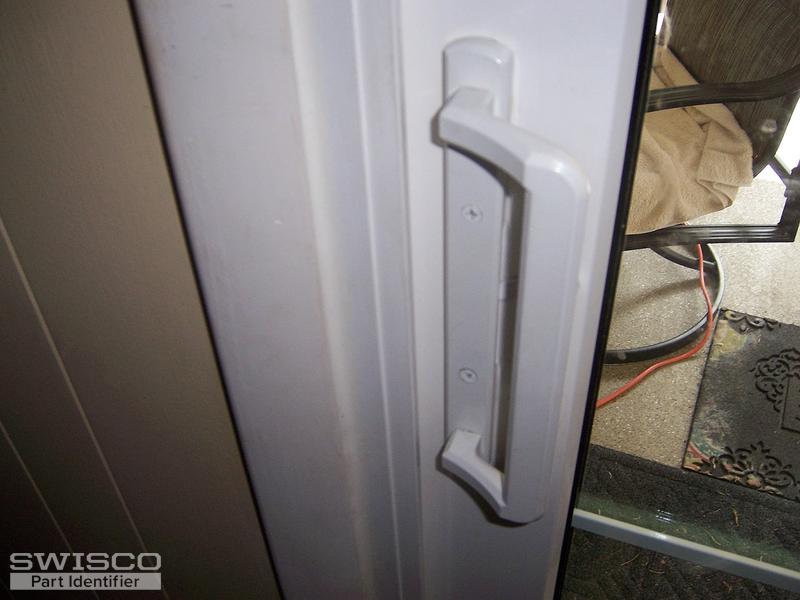 DOOR HANDLE 10407