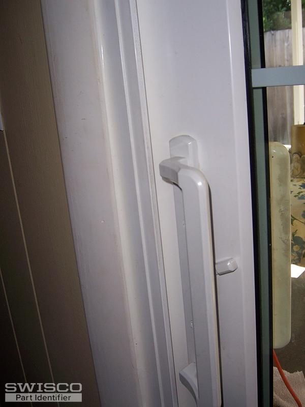 DOOR HANDLE 3