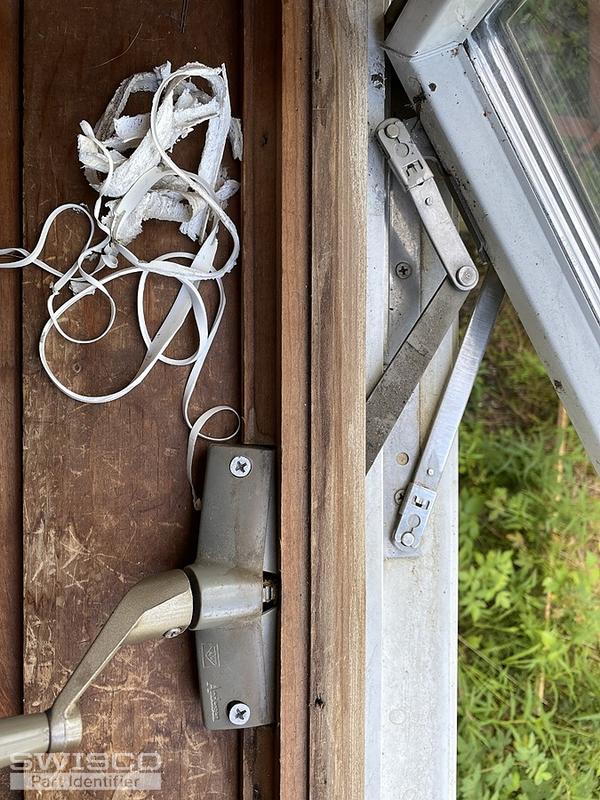 Causey operator