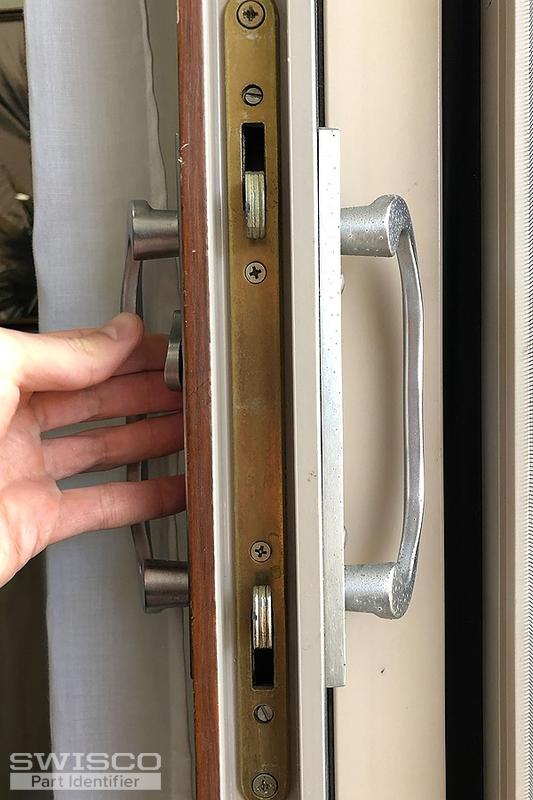 Home Door Handle 2