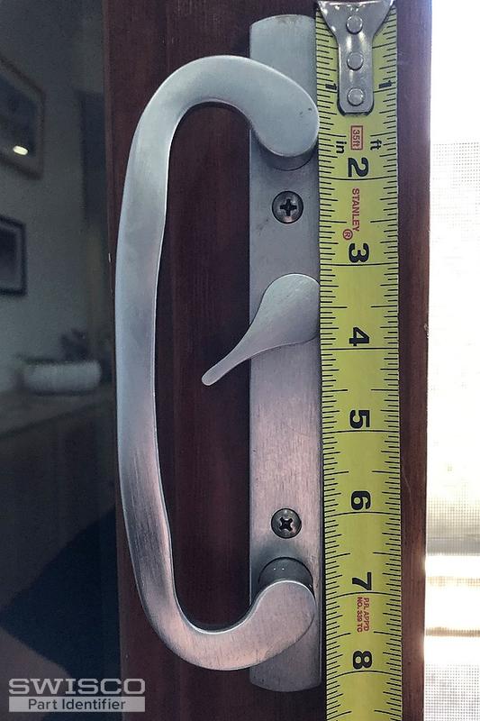Home Door Handle