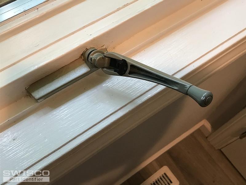 1988WeatherShieldMedCasementWindowFlipCrankHandle.