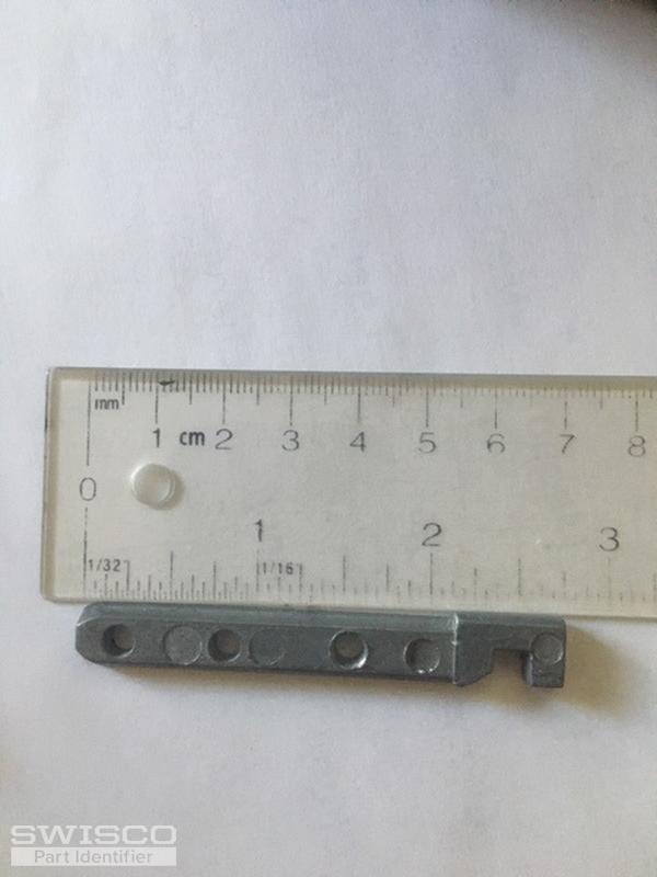 Oran Pivot Bar