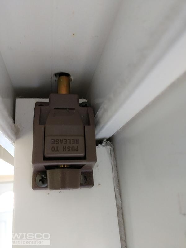 lock pin 82051