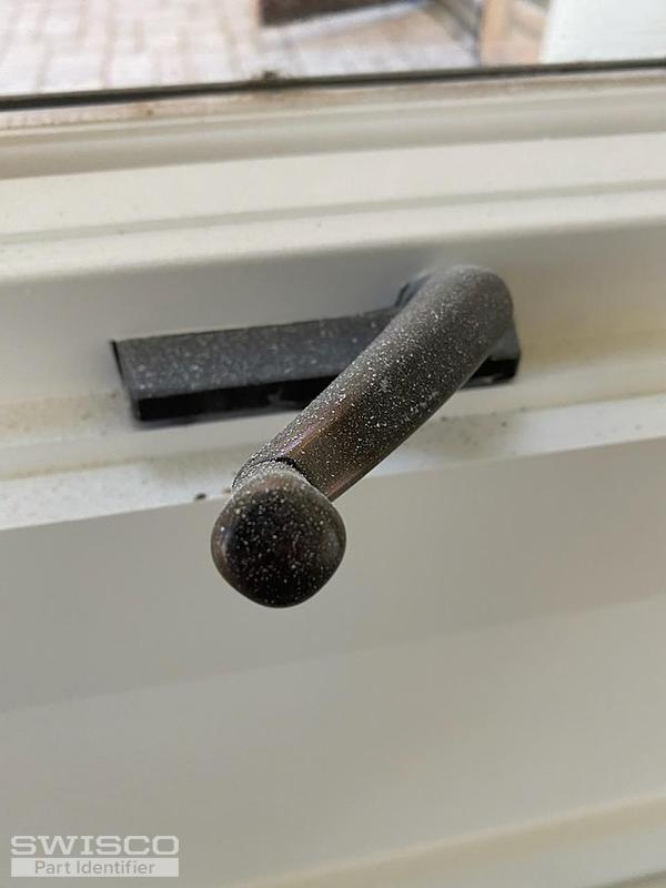 Casement Locks Casement Cranks