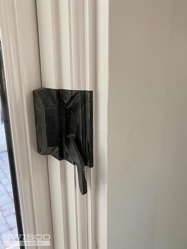 Casement Locks Casement Cranks