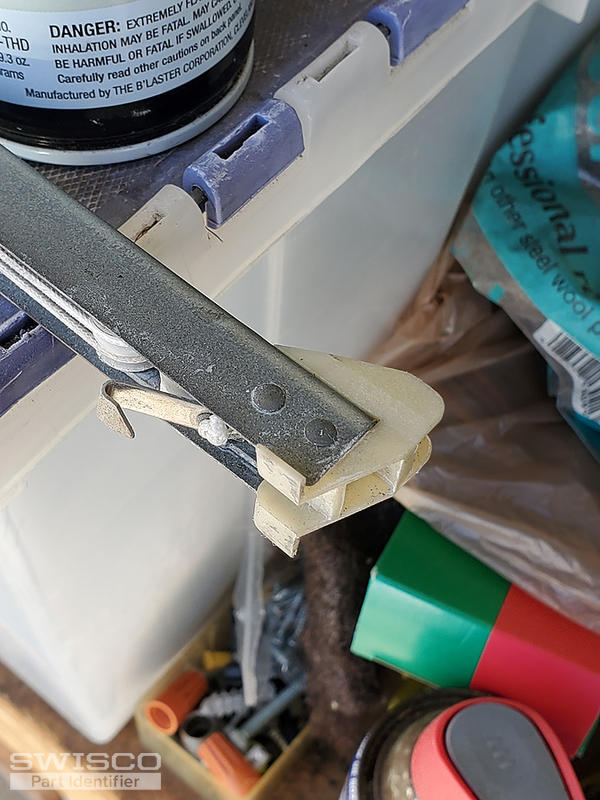 Window Channel Balance