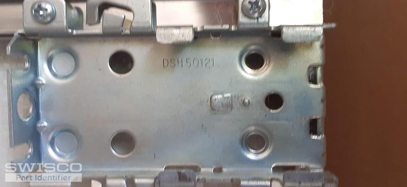 DSH50121_PartNumer