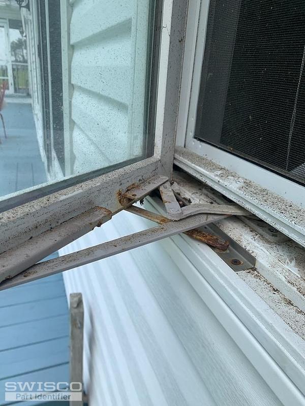 Hinge Picture Left
