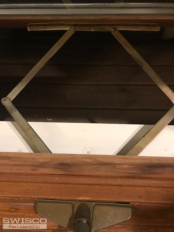 window operator