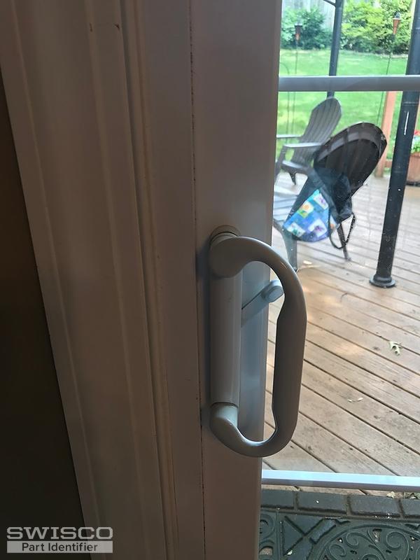 Sliding glass door pic 2