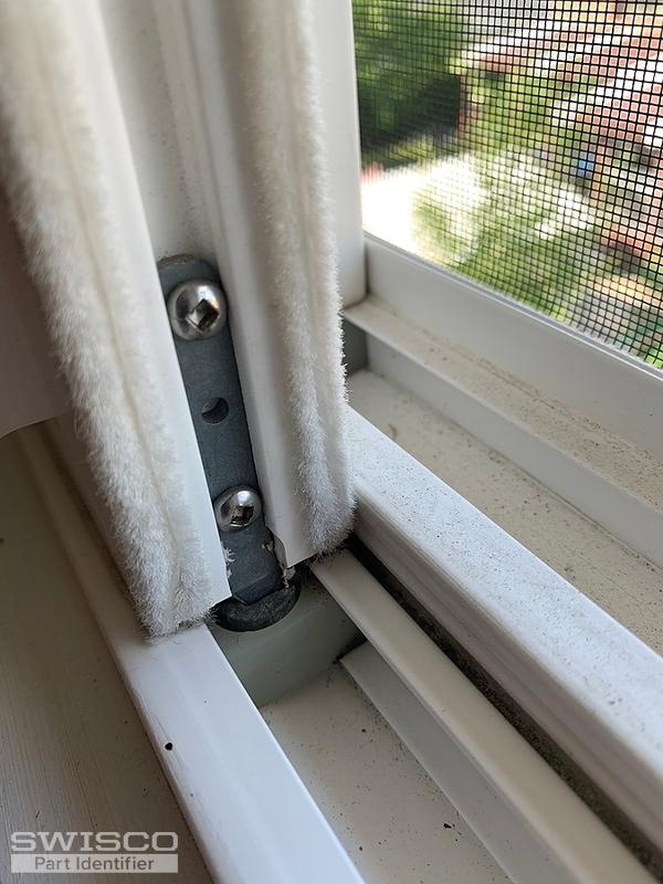 Casement Window Part 2