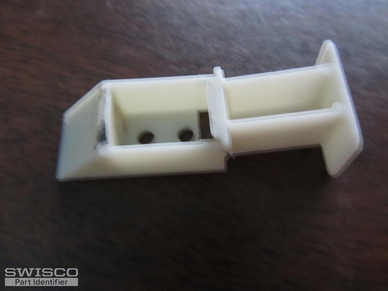 Plastic Top Sash Guide 2 (2)
