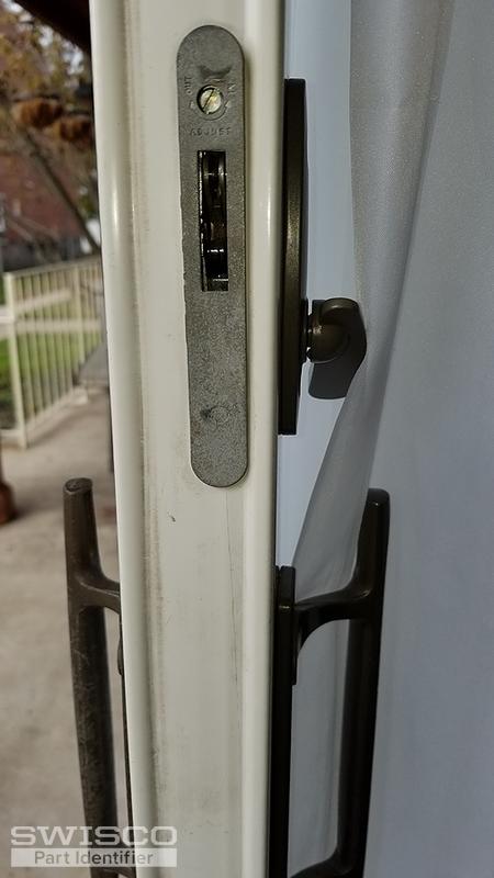 door lock 1