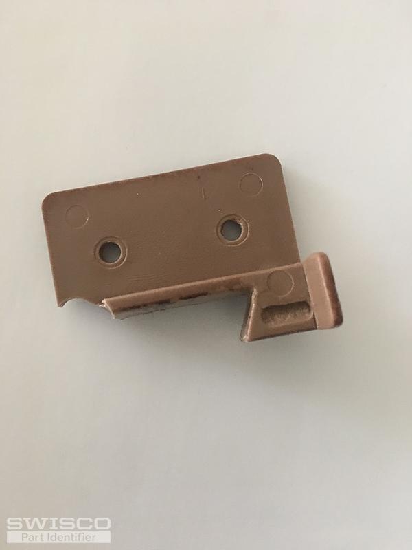 Searching for Drexel heritage drawer guide