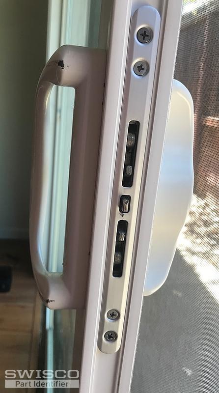 slider latch