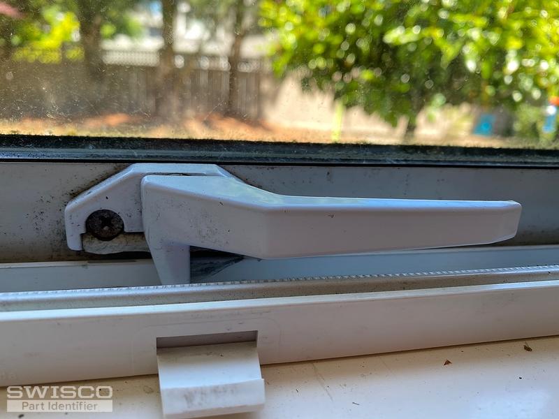 Millard window lock replacement
