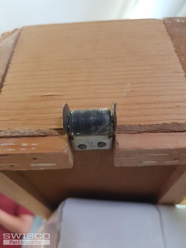 Single Drawer Rollers