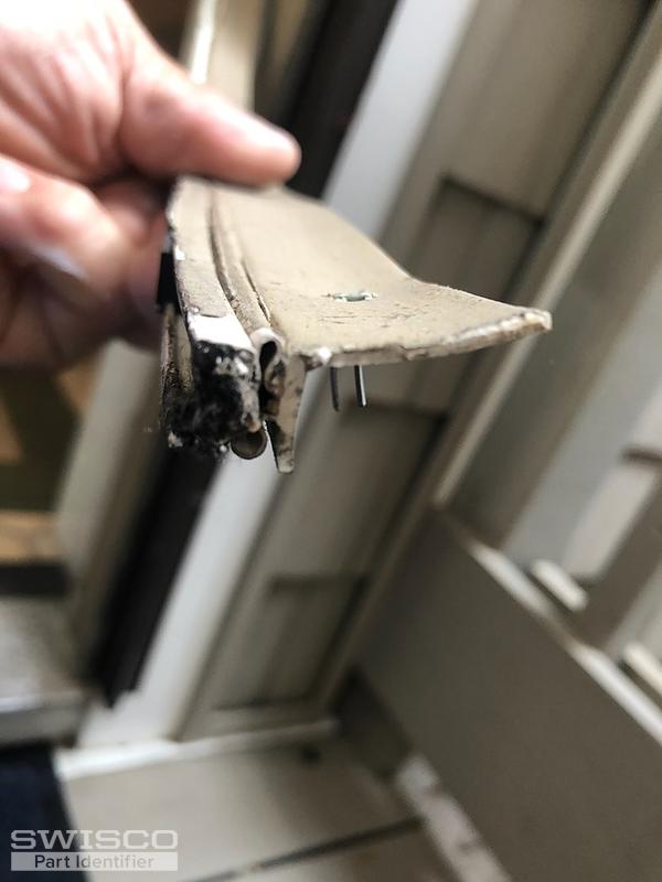 Weatherstripping Photo 7.21.20