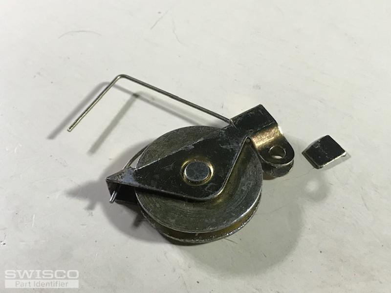Screen roller
