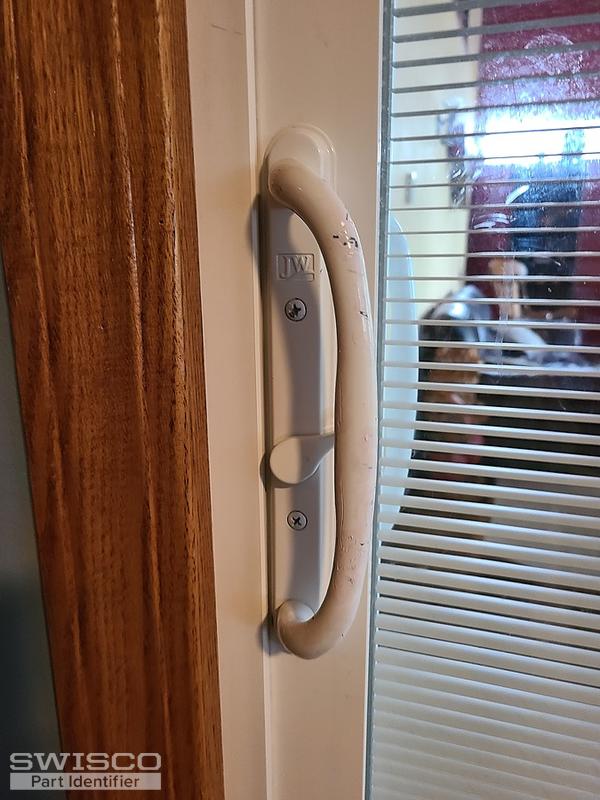 Patio Handle