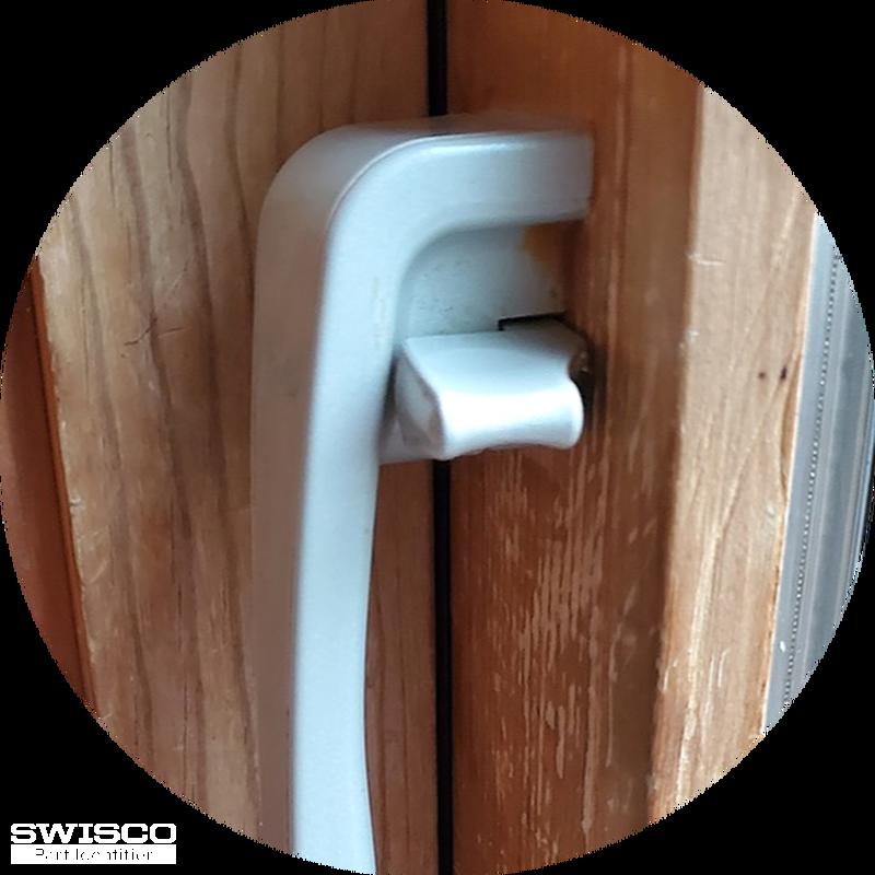 Pella Sliding Patio Door Handle With Lock - Image to u