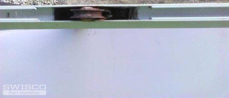 Screen door (2)