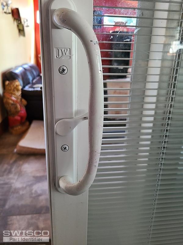 Need Replacement Handle for Sliding Patio Door