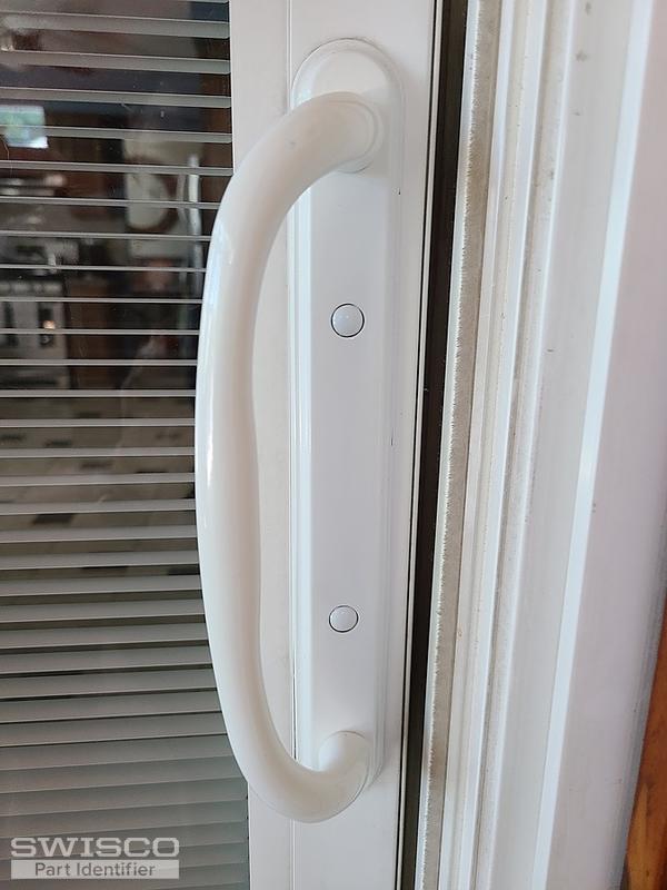handle