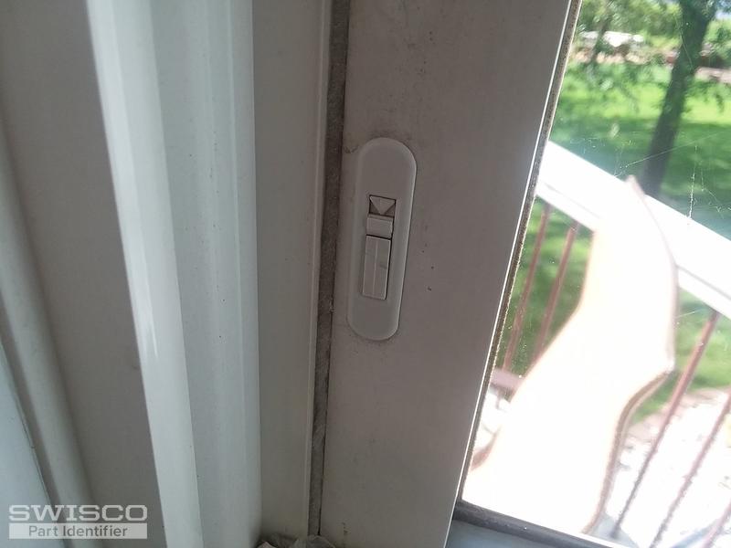Sash Limiter