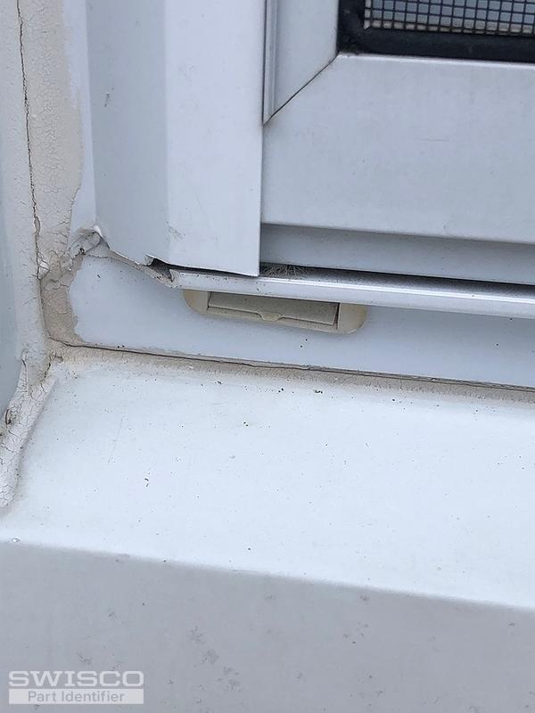 Combination window plug