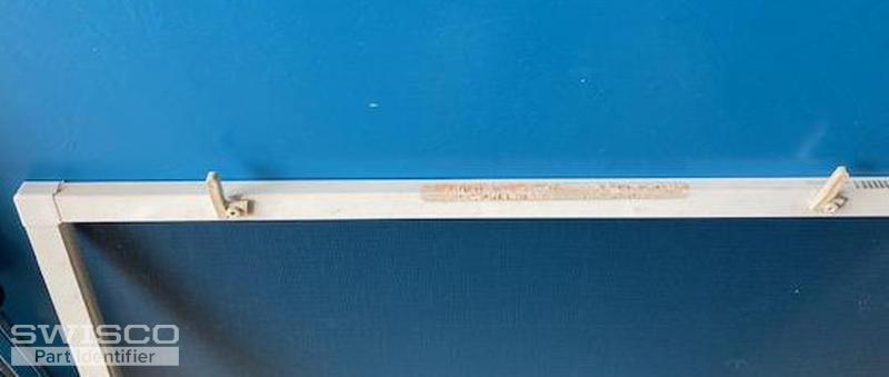 broken screen latches