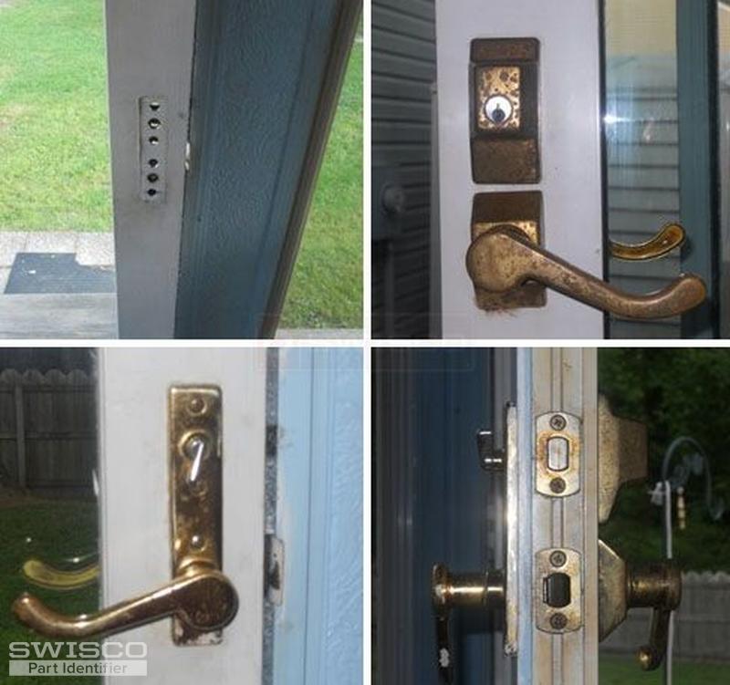 door handle 1