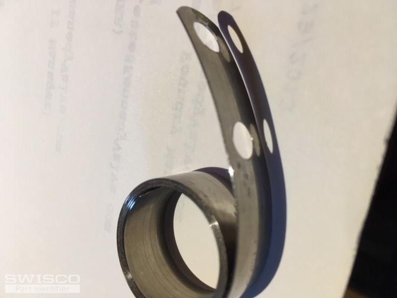 coil End
