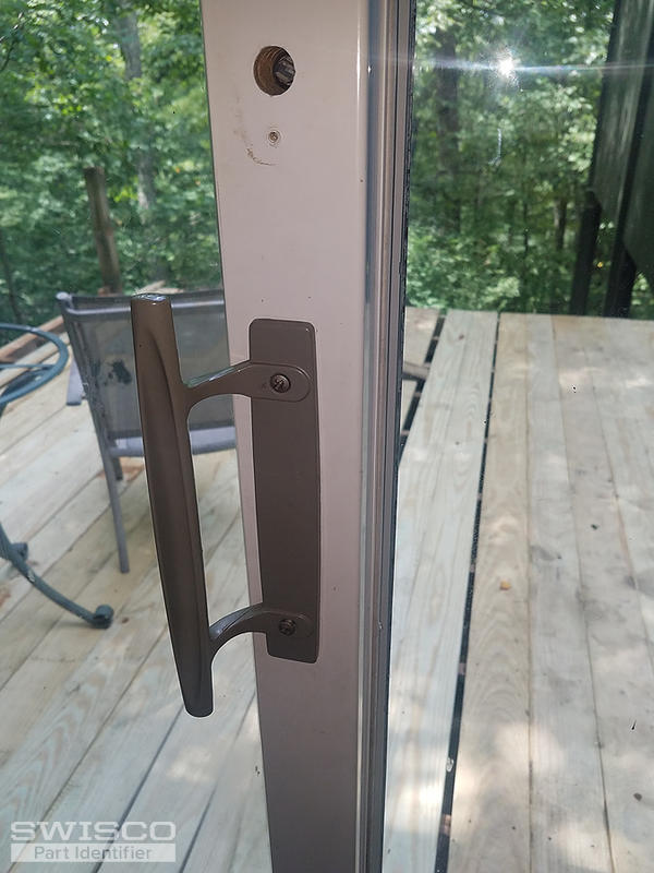 Anderson Sliding door