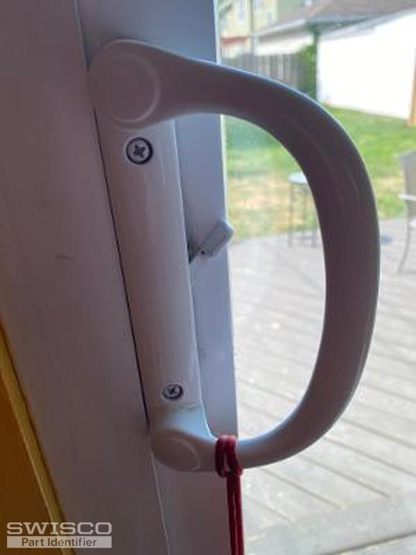 sliding door