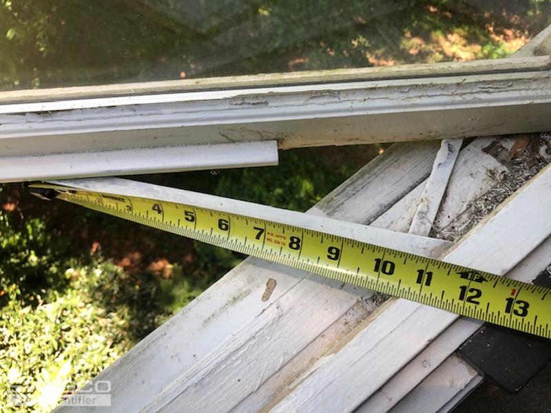 Casement Window Operator 2